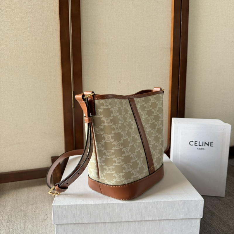 Celine Bucket Bags